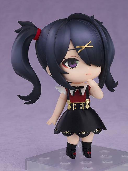 『NEEDY GIRL OVERDOSE』ねんどろいど あめちゃん